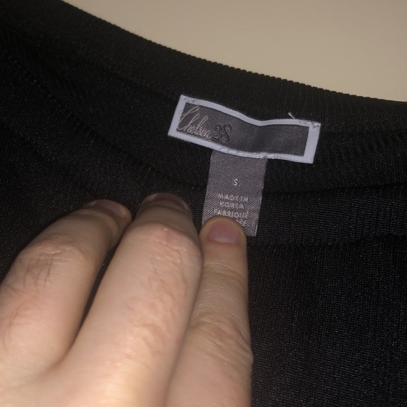 Chelsea28 Top - Picture 5 of 5